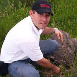 Meet your Posher, Ernesto